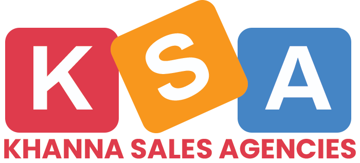 Welcome To Khanna Sales